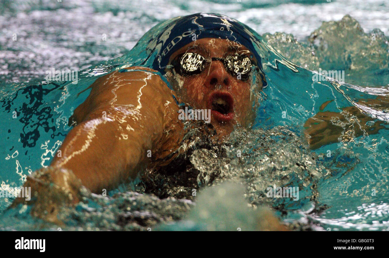 Long Course Swim Swim swims long course hi-res stock photography and images - Alamy