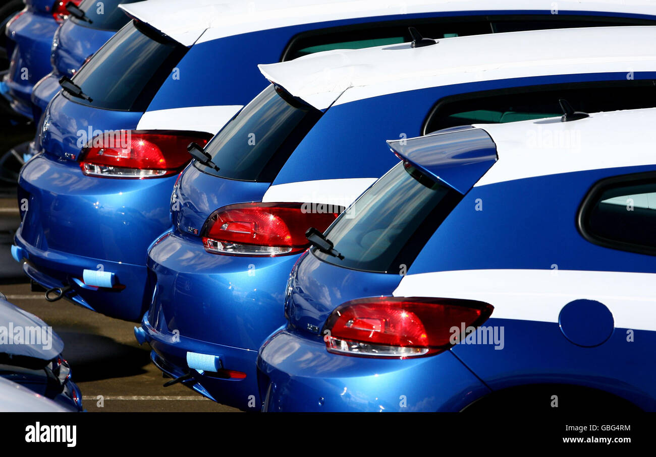 car-sales-figures-stock-photo-alamy