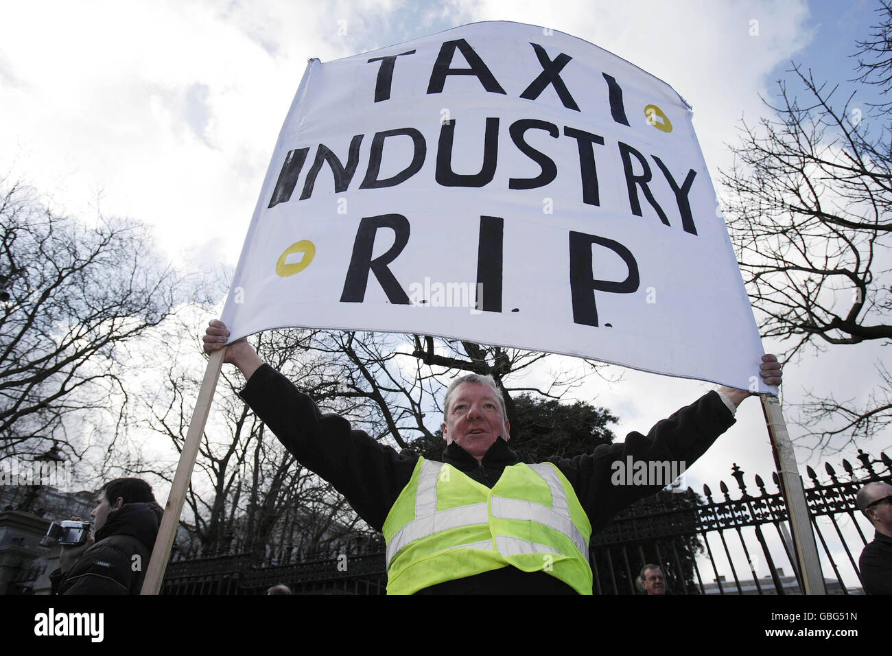 Exclusive The Inside Scoop On Driverless Taxi Regulation New Consultation - xsmf0ls