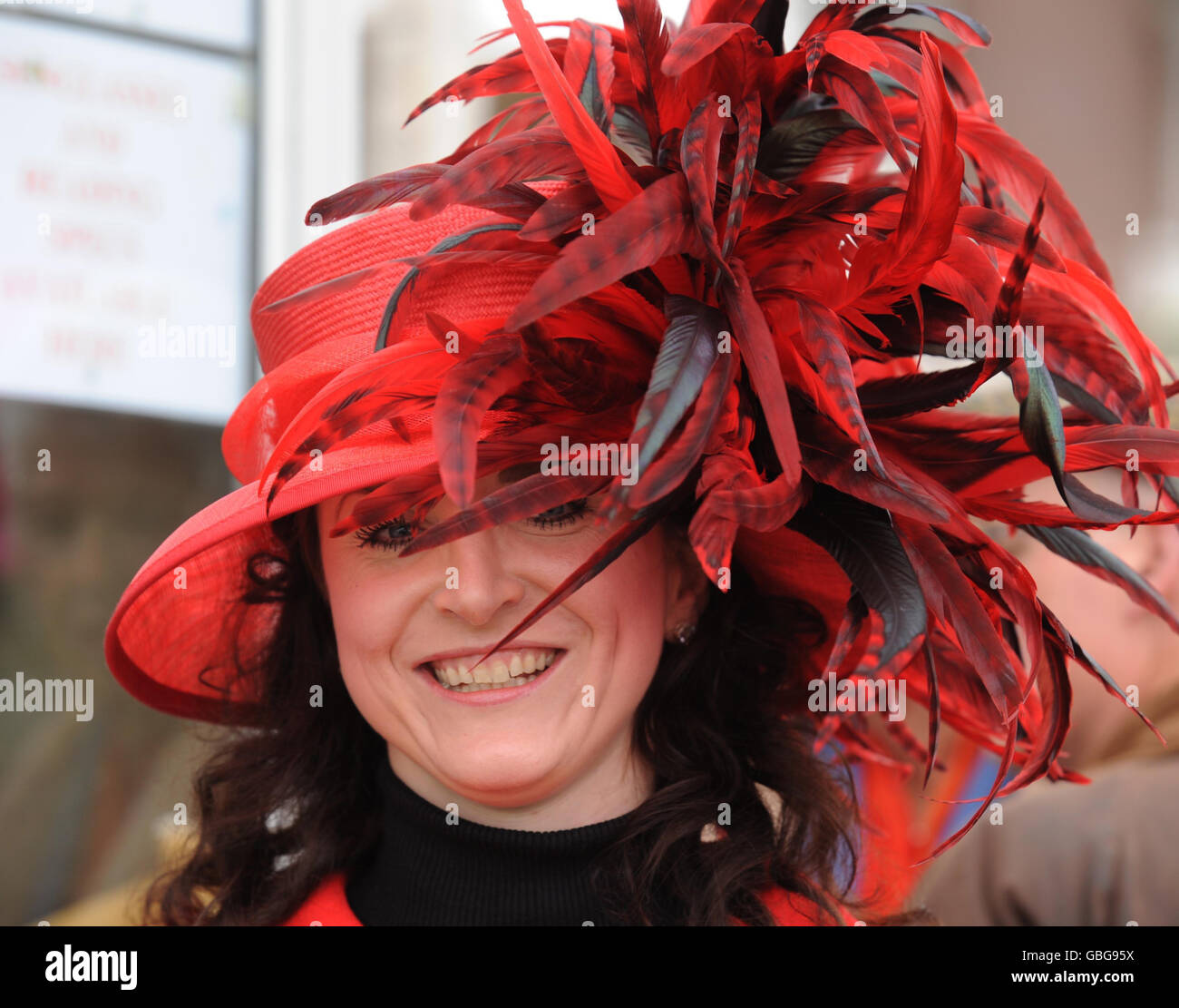 Southampton lady hi-res stock photography and images - Alamy