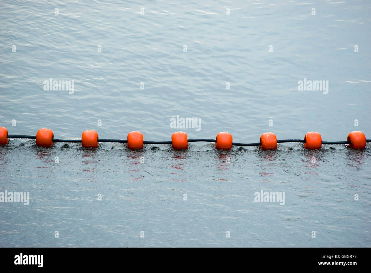 Buoy line hi-res stock photography and images - Alamy