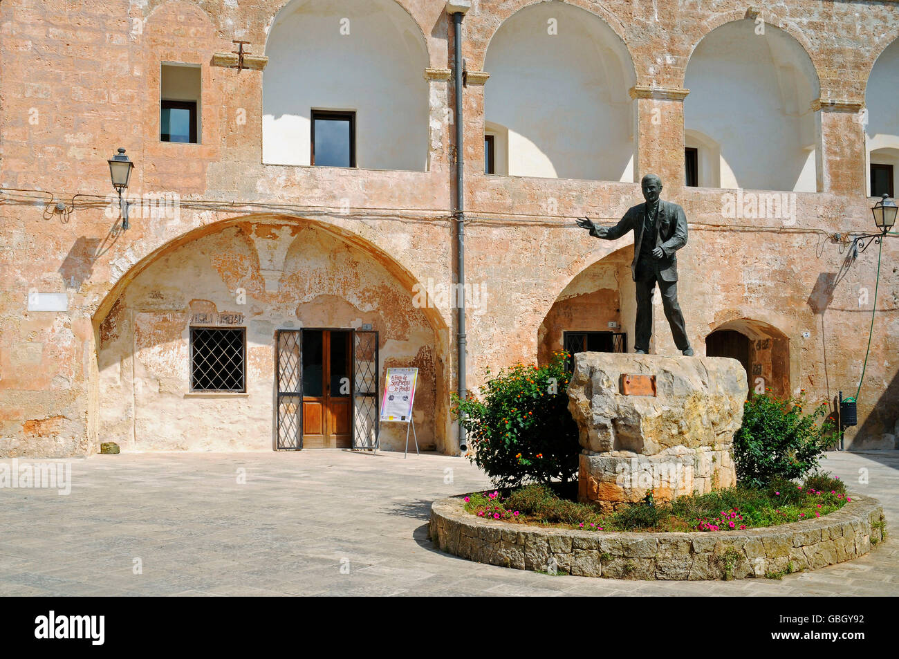 Istituto Don Tonino Bello Tricase