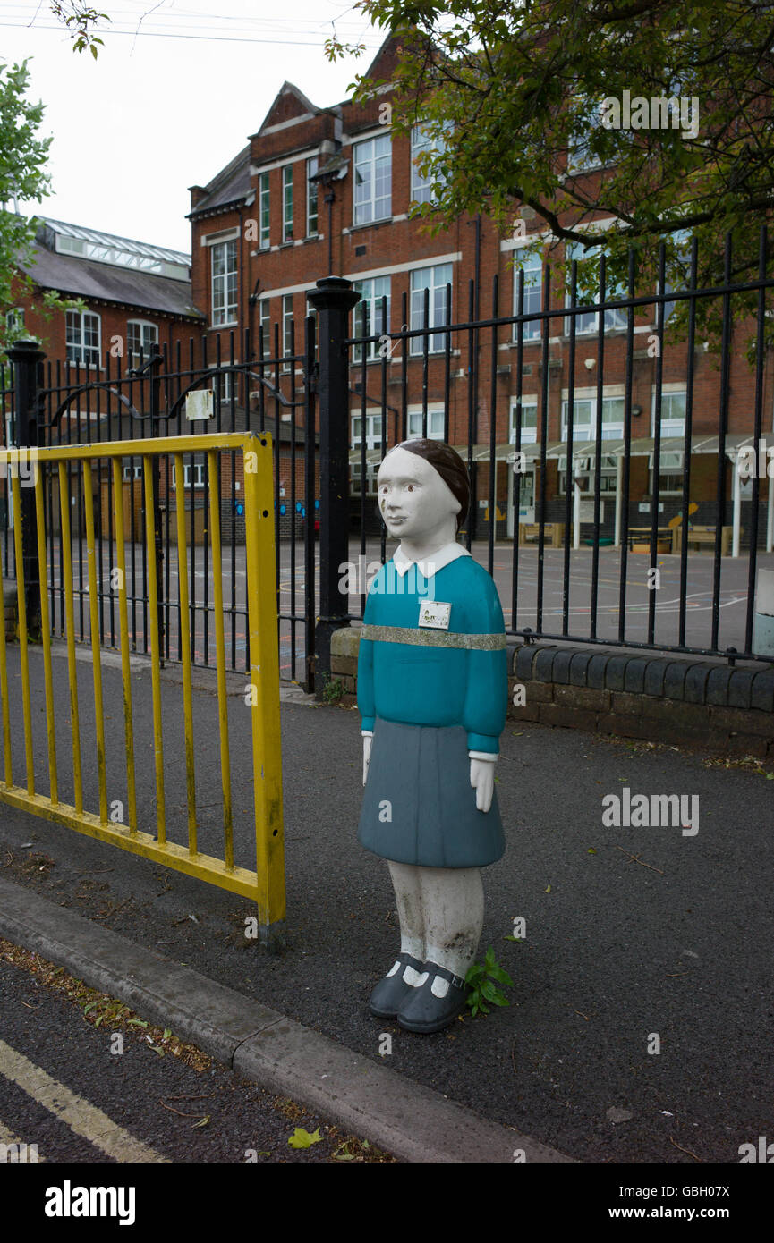 Safety statue hires stock photography and images Alamy