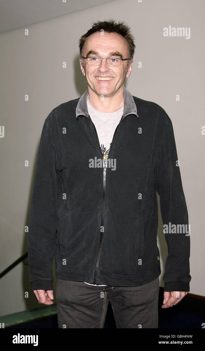First Light Movie Awards London Stock Photo Alamy