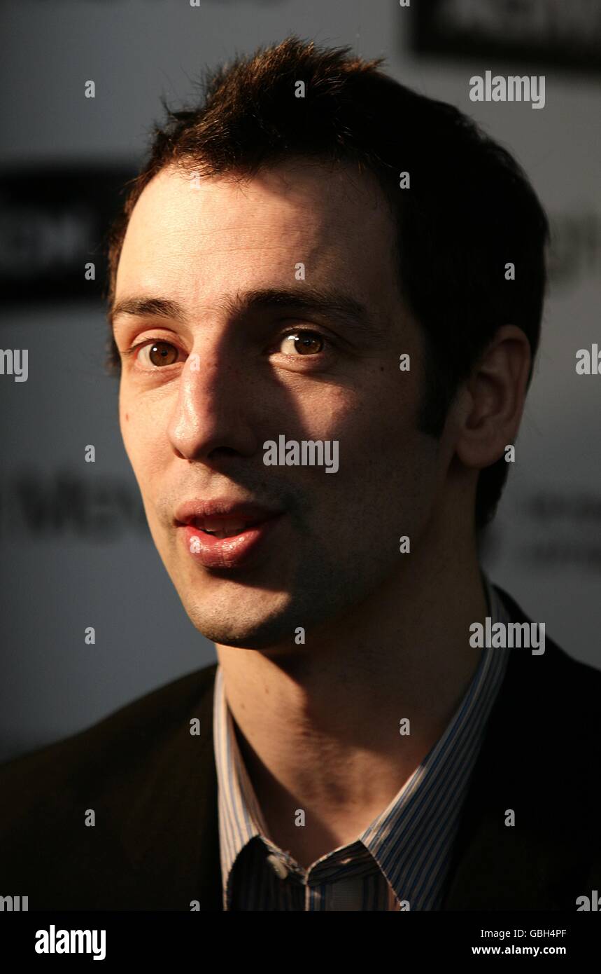 Ralf little first light awards hi-res stock photography and images - Alamy