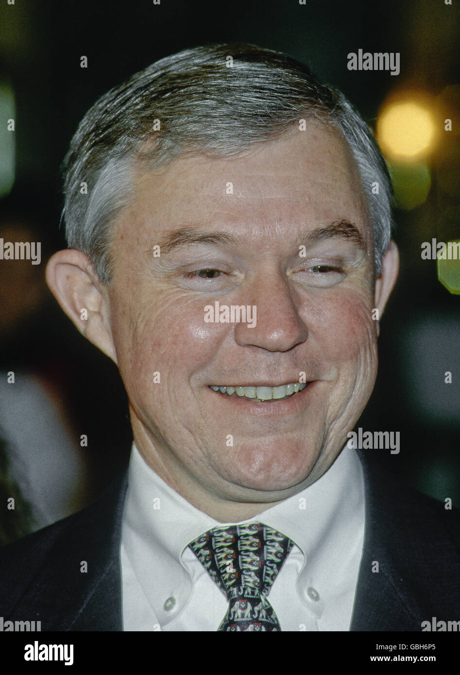 United states senator from alabama hi-res stock photography and images ...