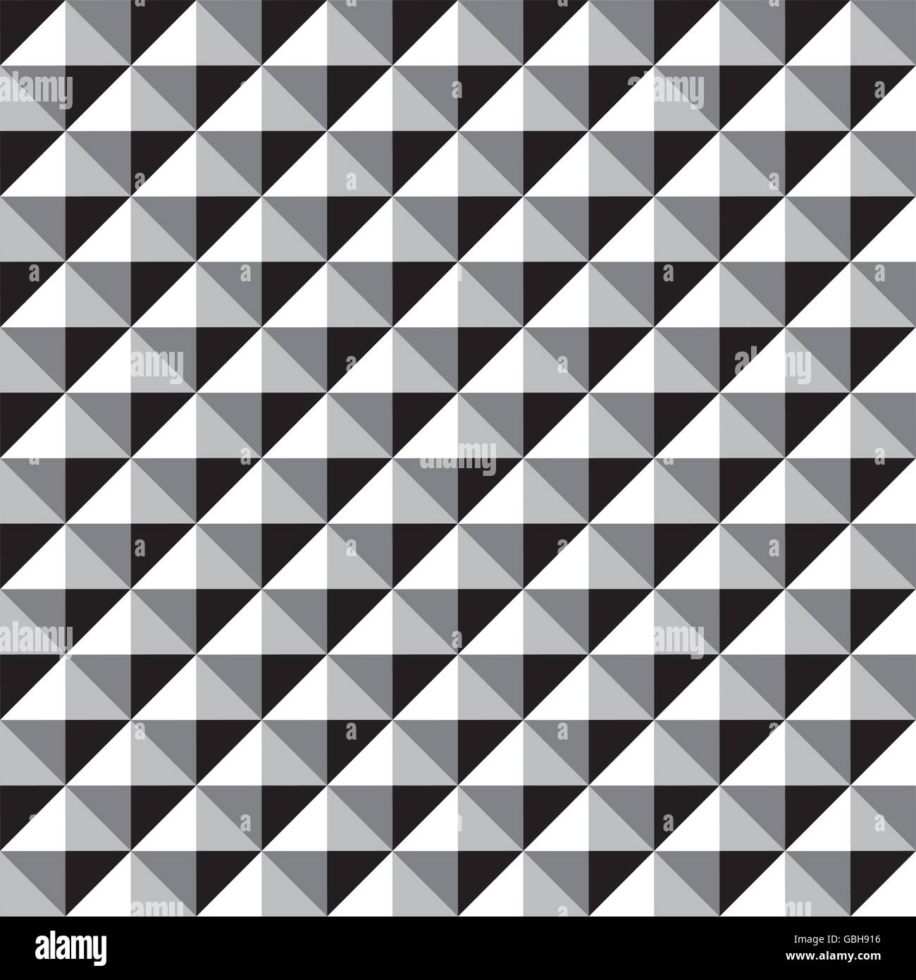 Seamless Diamond Pattern