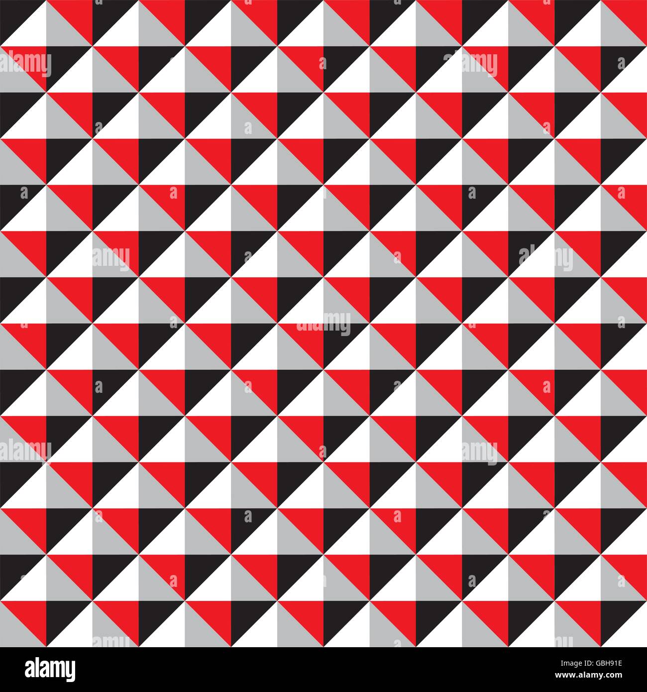 Seamless Diamond Shape Stud Pattern Background Stock Vector