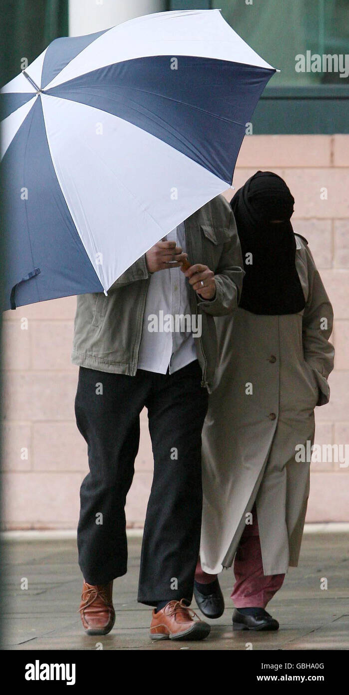 Naseebah Bibi, 63, who treated her sons' wives as 