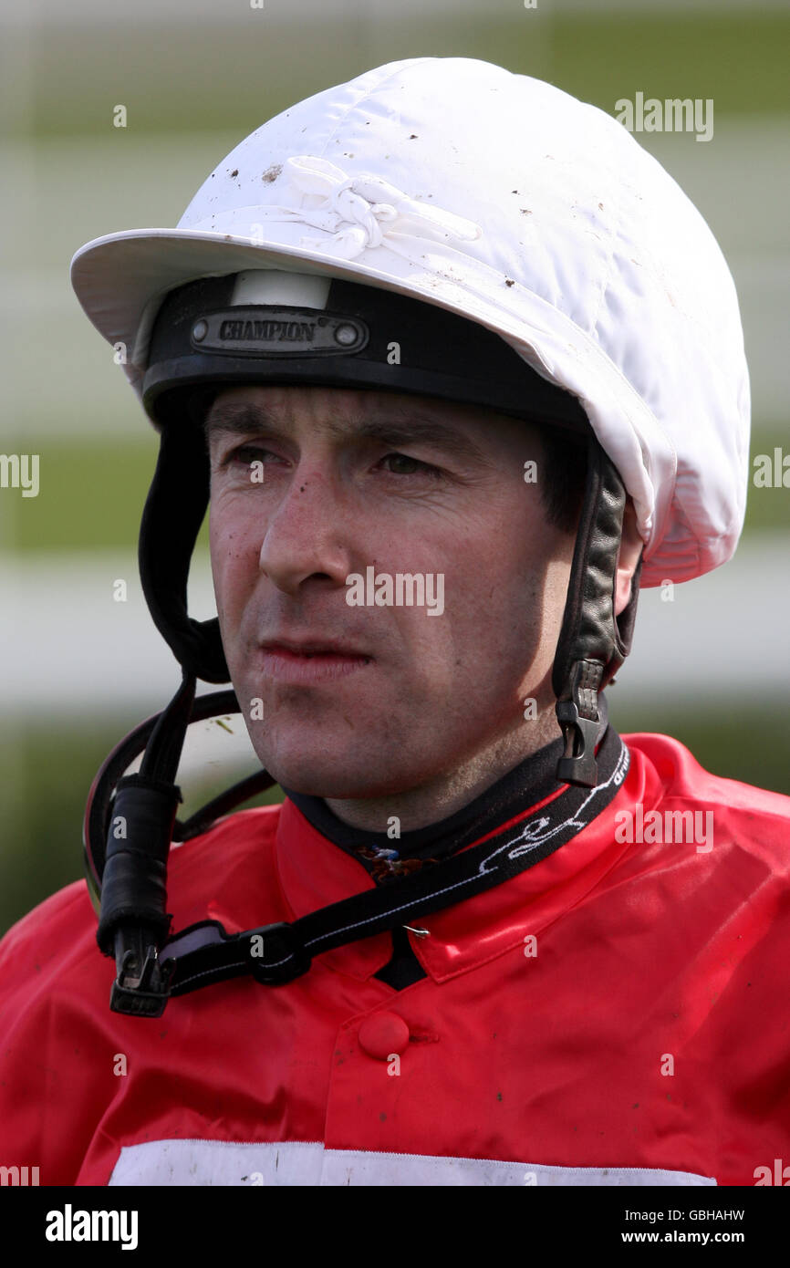 Robert winston jockey hires stock photography and images Alamy