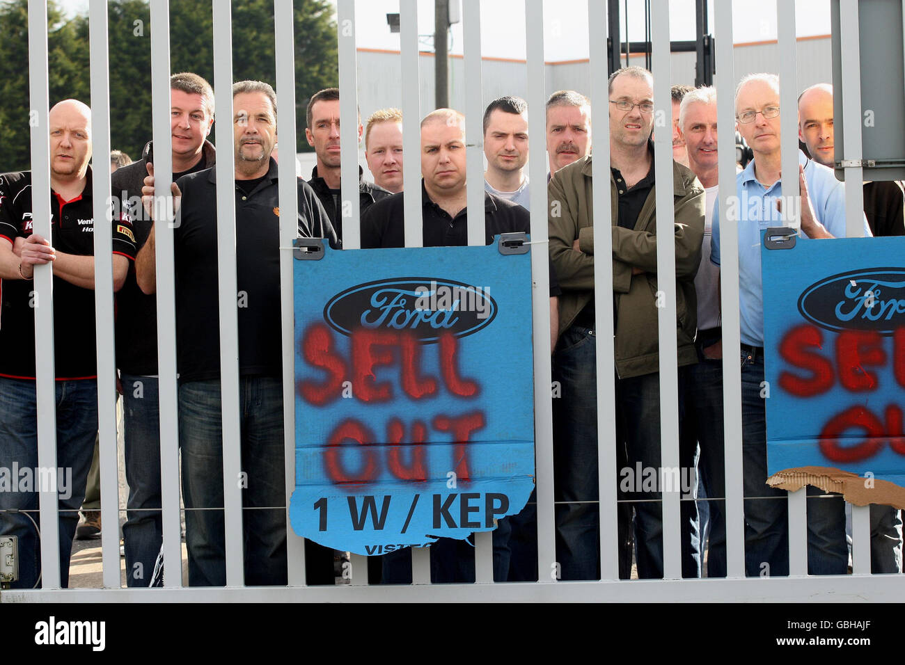 Visteon hires stock photography and images Alamy