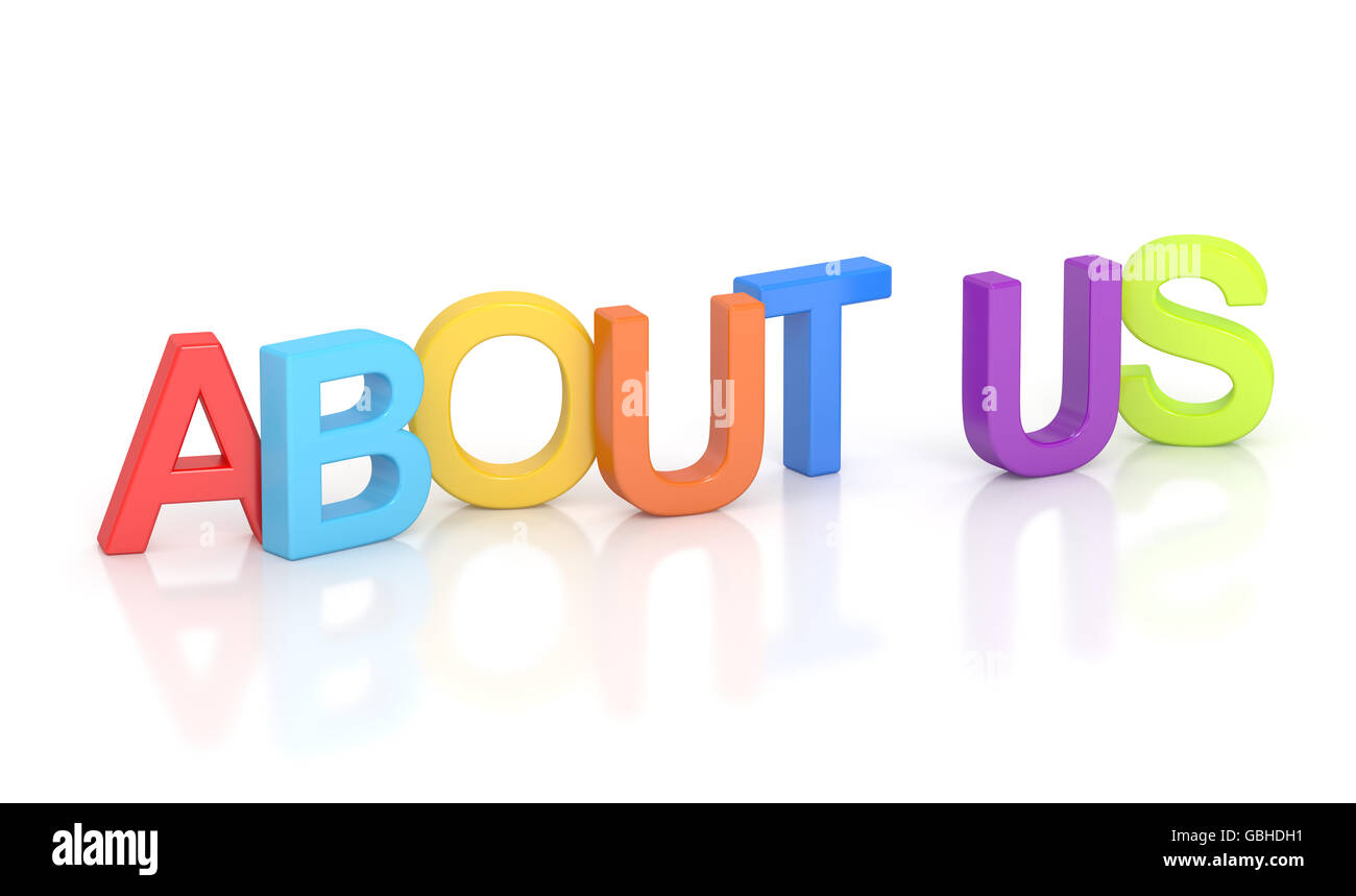 Company inscription Cut Out Stock Images & Pictures - Alamy