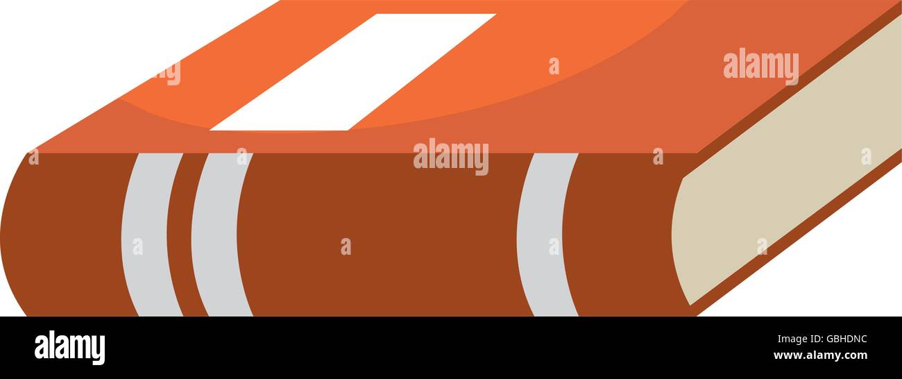 Education and book isolated flat icon Stock Vector Image & Art - Alamy