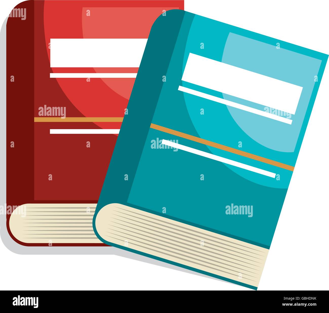 Education and book isolated flat icon Stock Vector Image & Art - Alamy