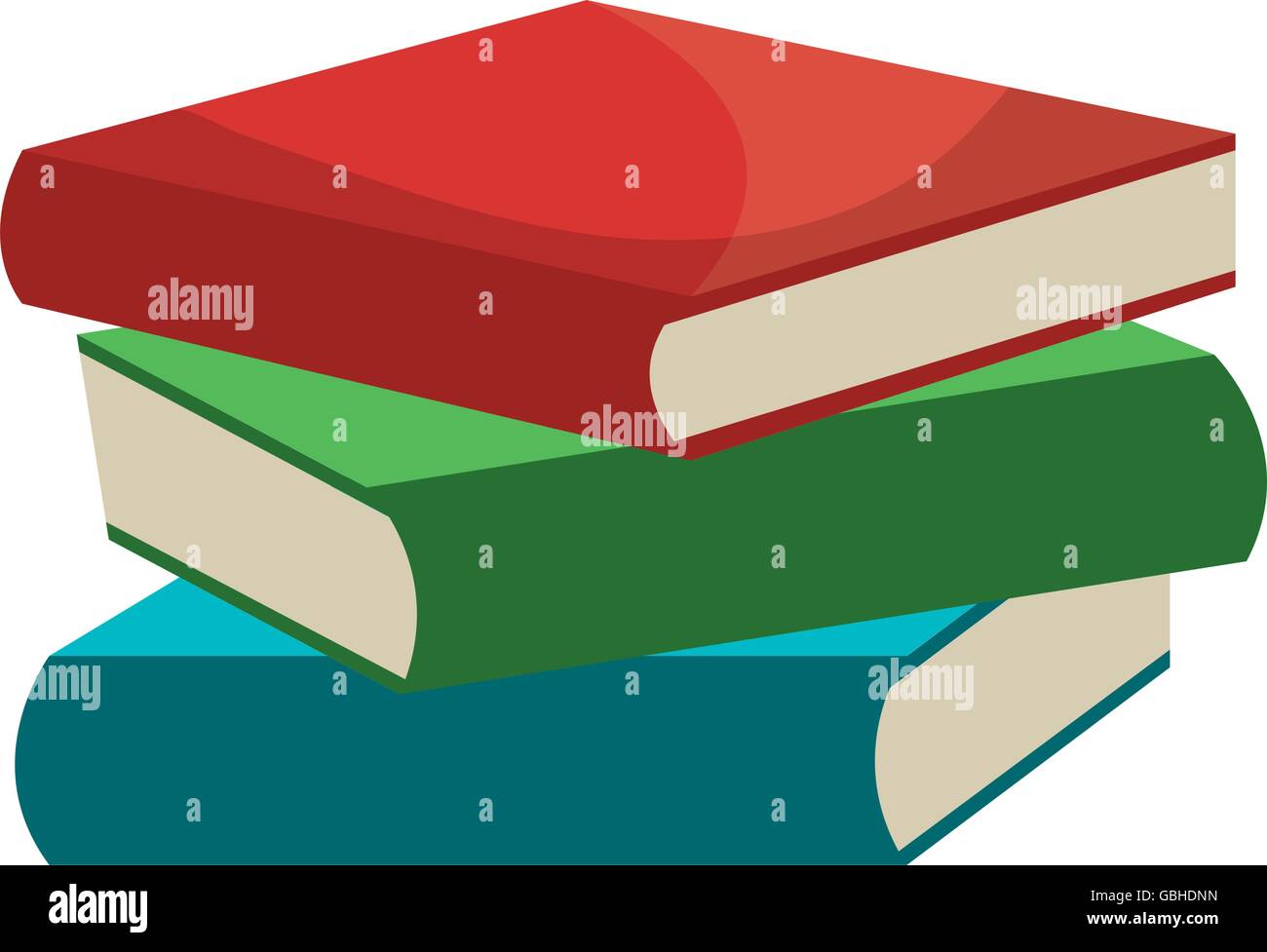 Education and book isolated flat icon Stock Vector Image & Art - Alamy