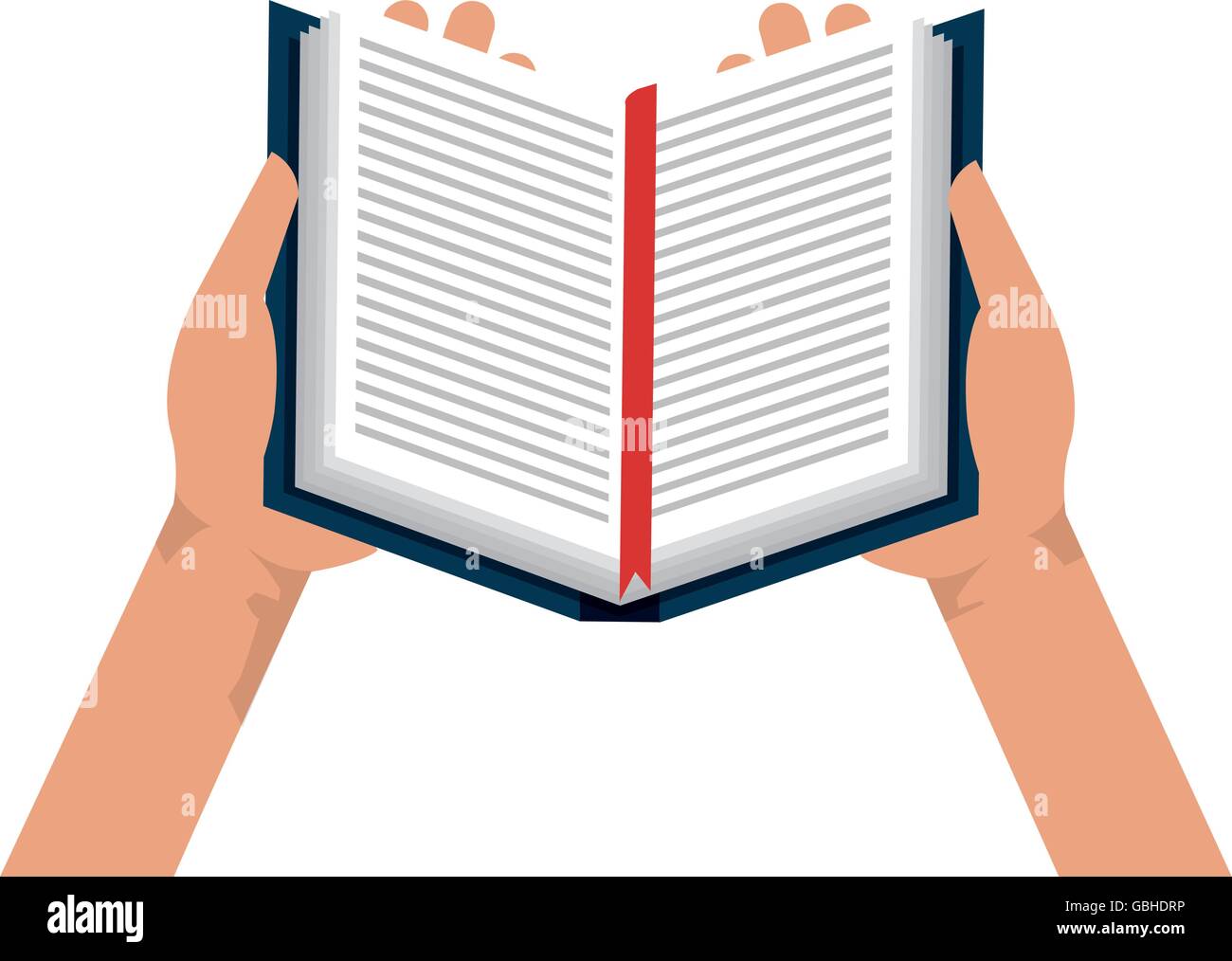 Education and book isolated flat icon Stock Vector Image & Art - Alamy