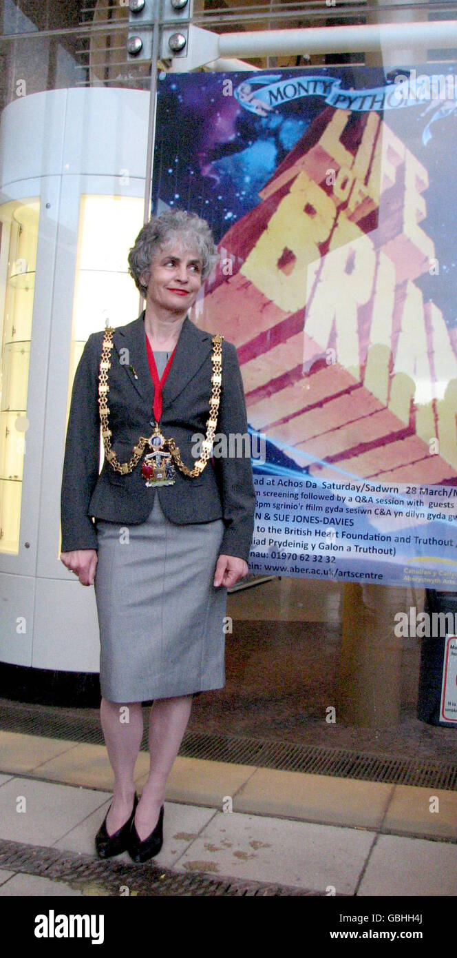 Sue Jones-Davies foto images Sue Jones-Davies