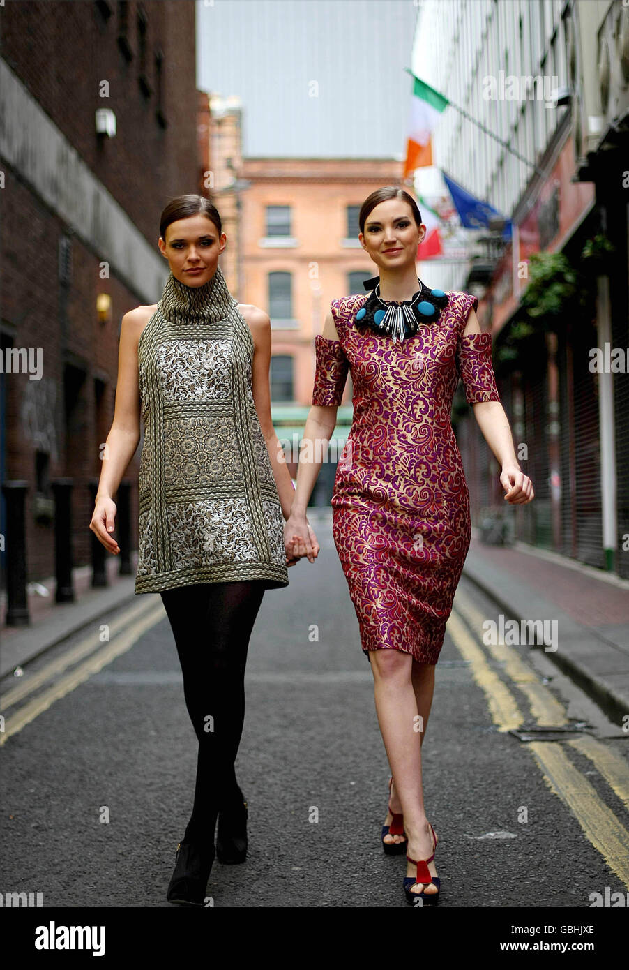Fashion dublin week Fashion dublin week