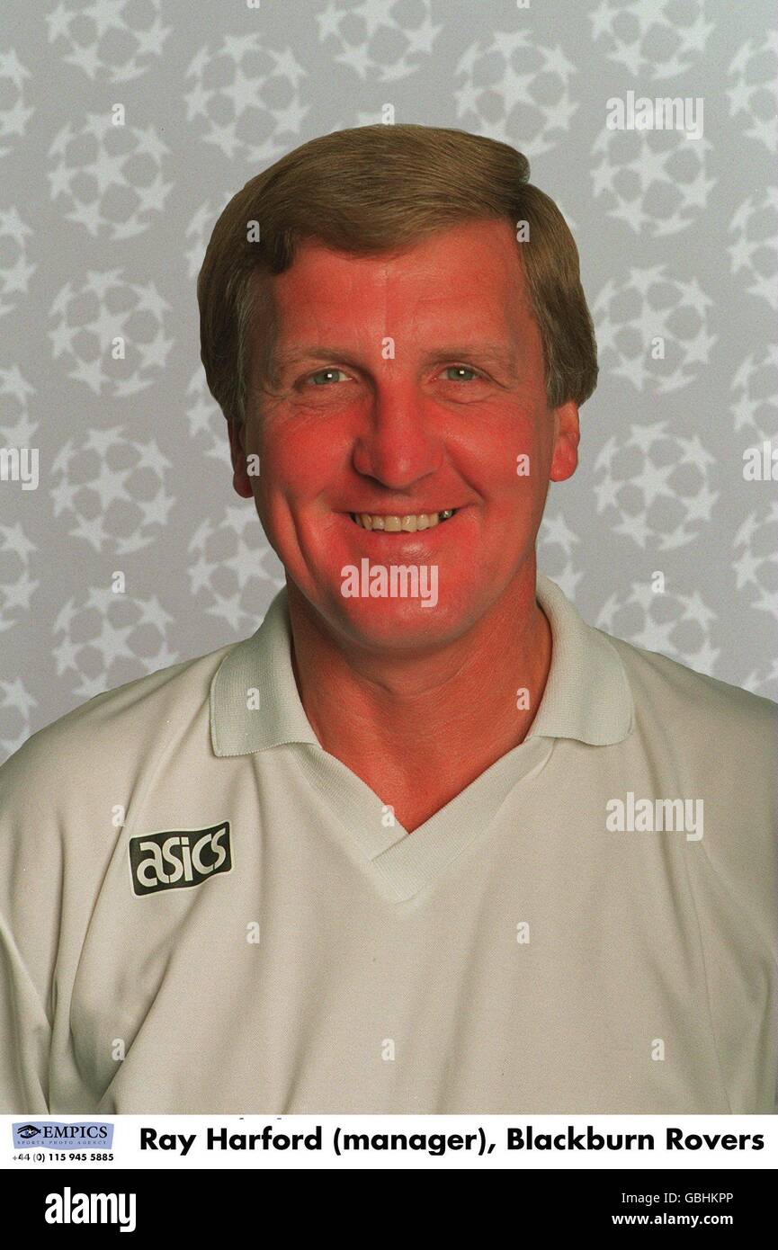UEFA Champions League 1995/96 Stock Photo Alamy