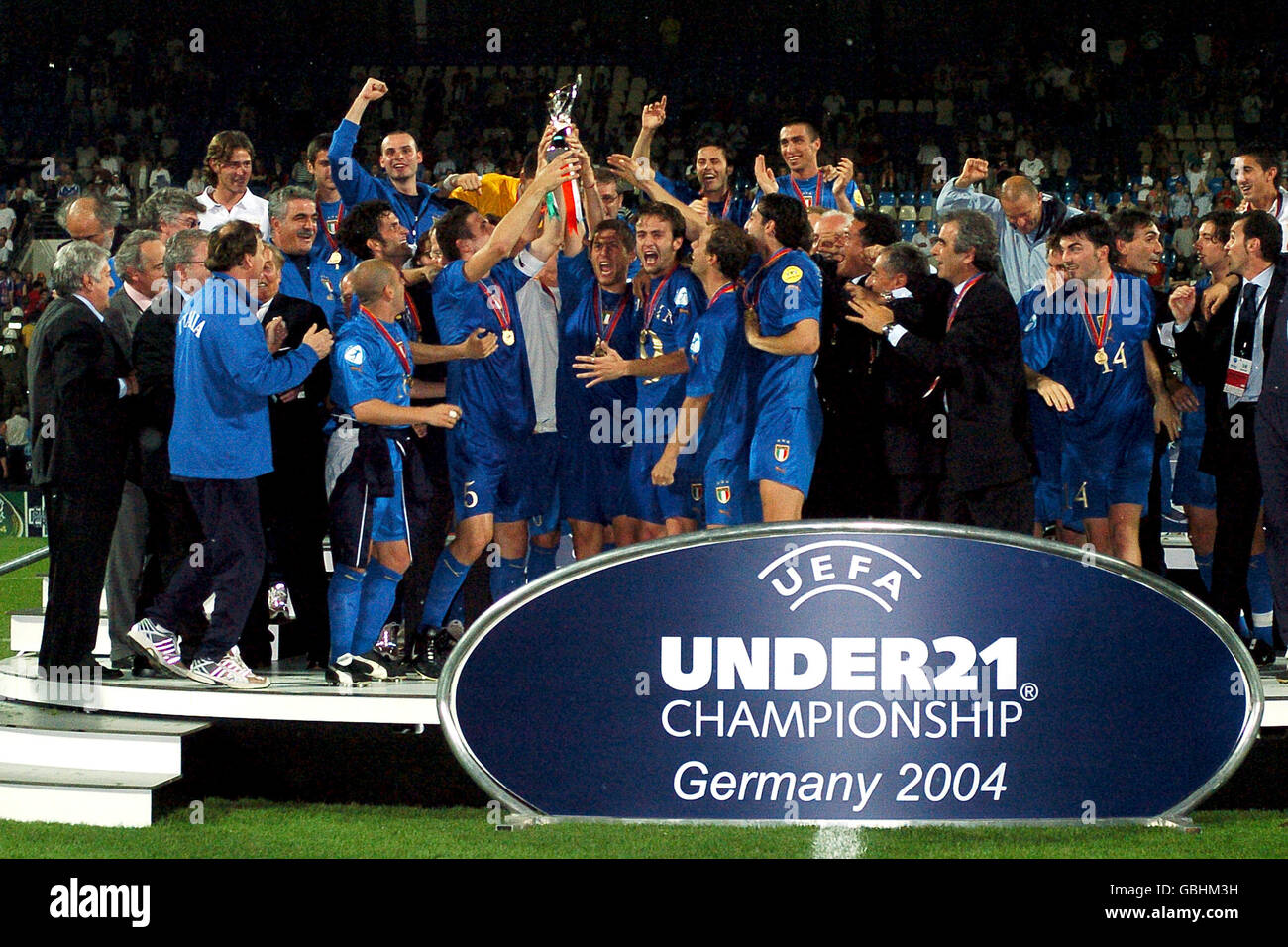 UEFA Under-21 Championship