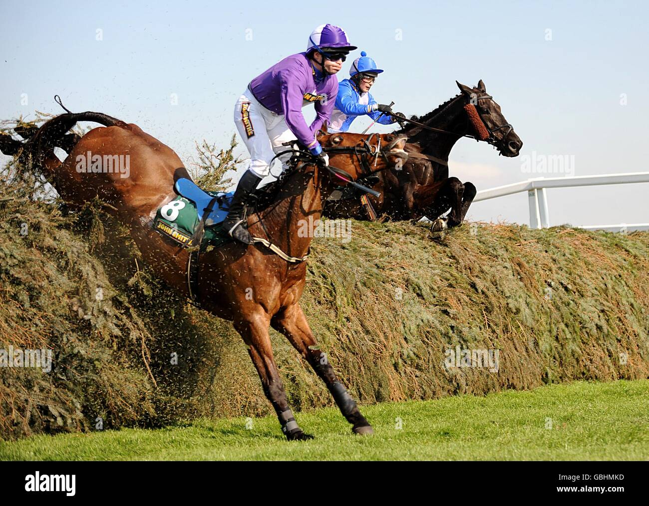 Gordon gallagher hires stock photography and images Alamy