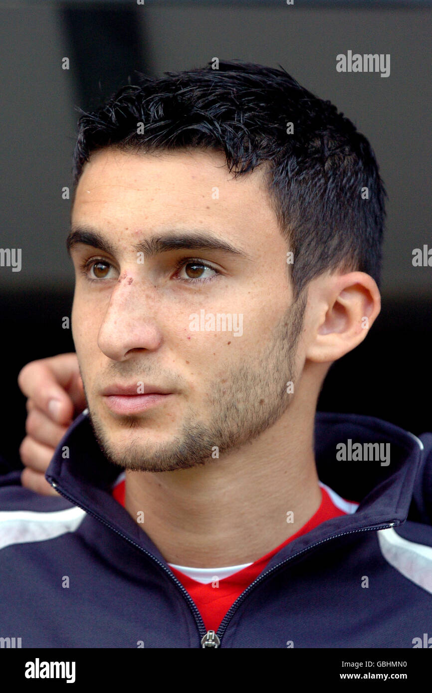 Fabrizio zambrella hires stock photography and images Alamy