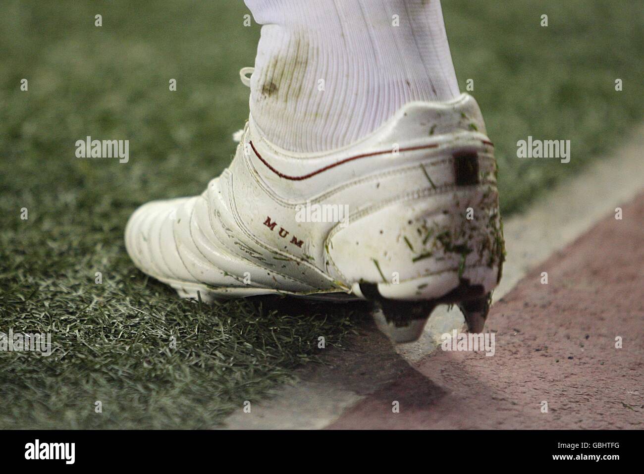 Instep hi res stock photography and images Alamy