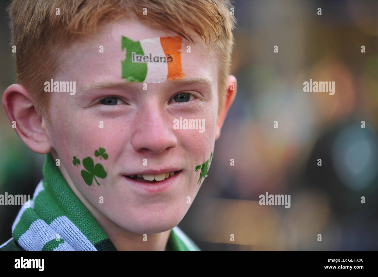Killian kingston hi-res stock photography and images - Alamy