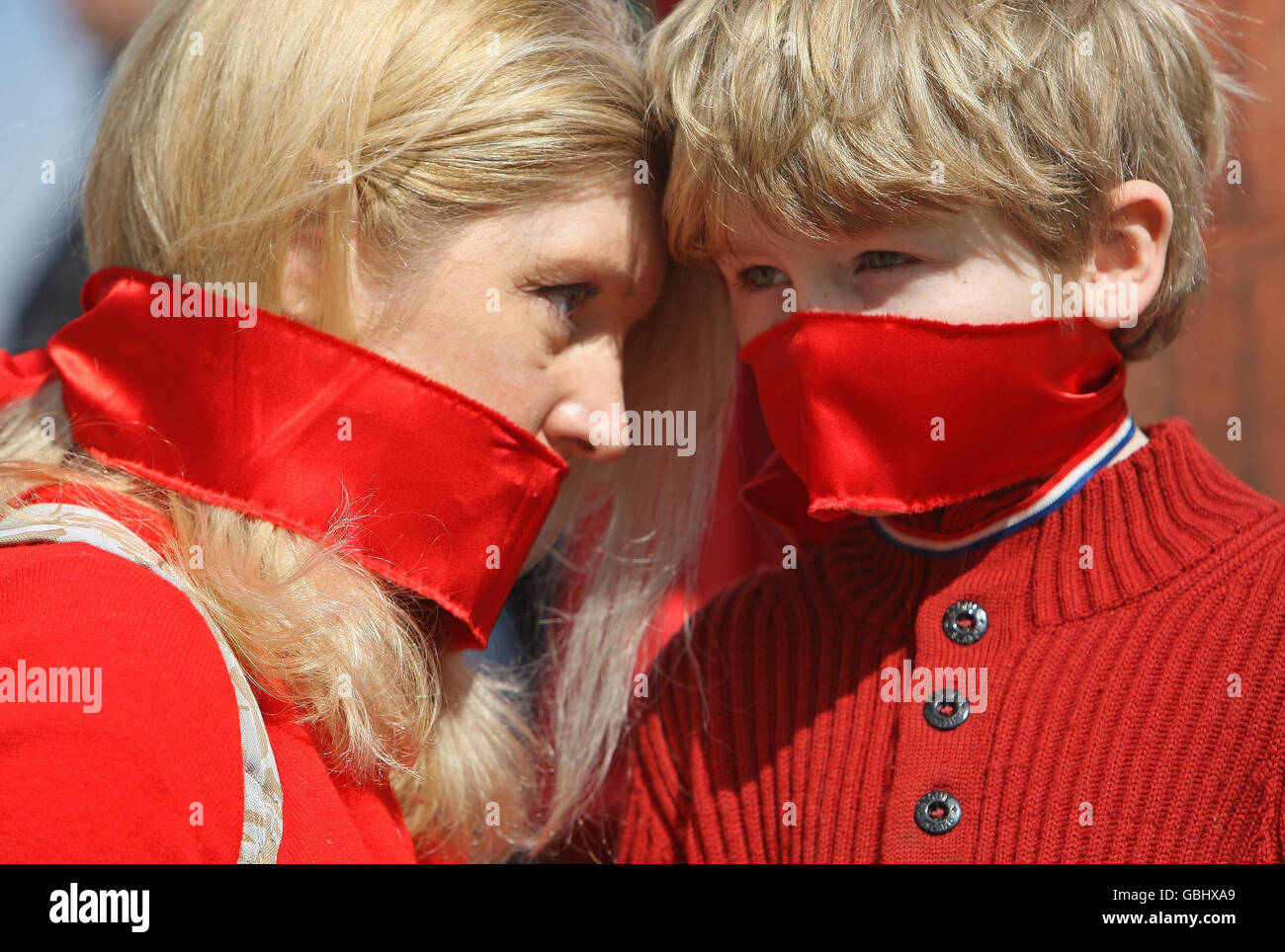 Jack cunningham nuttall hi res stock photography and images alamy