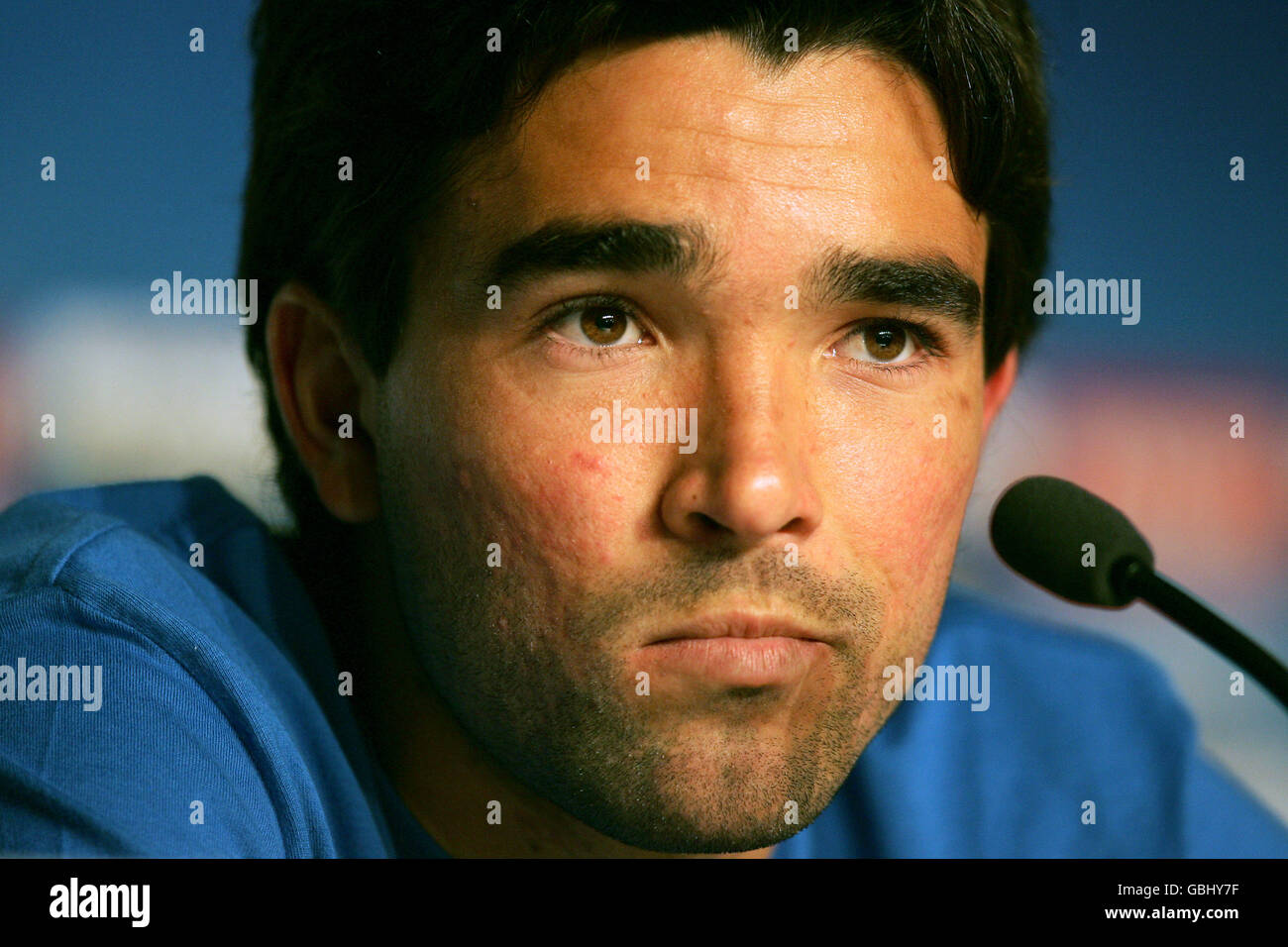 Soccer UEFA Champions League Final Monaco v FC Porto. FC Porto's