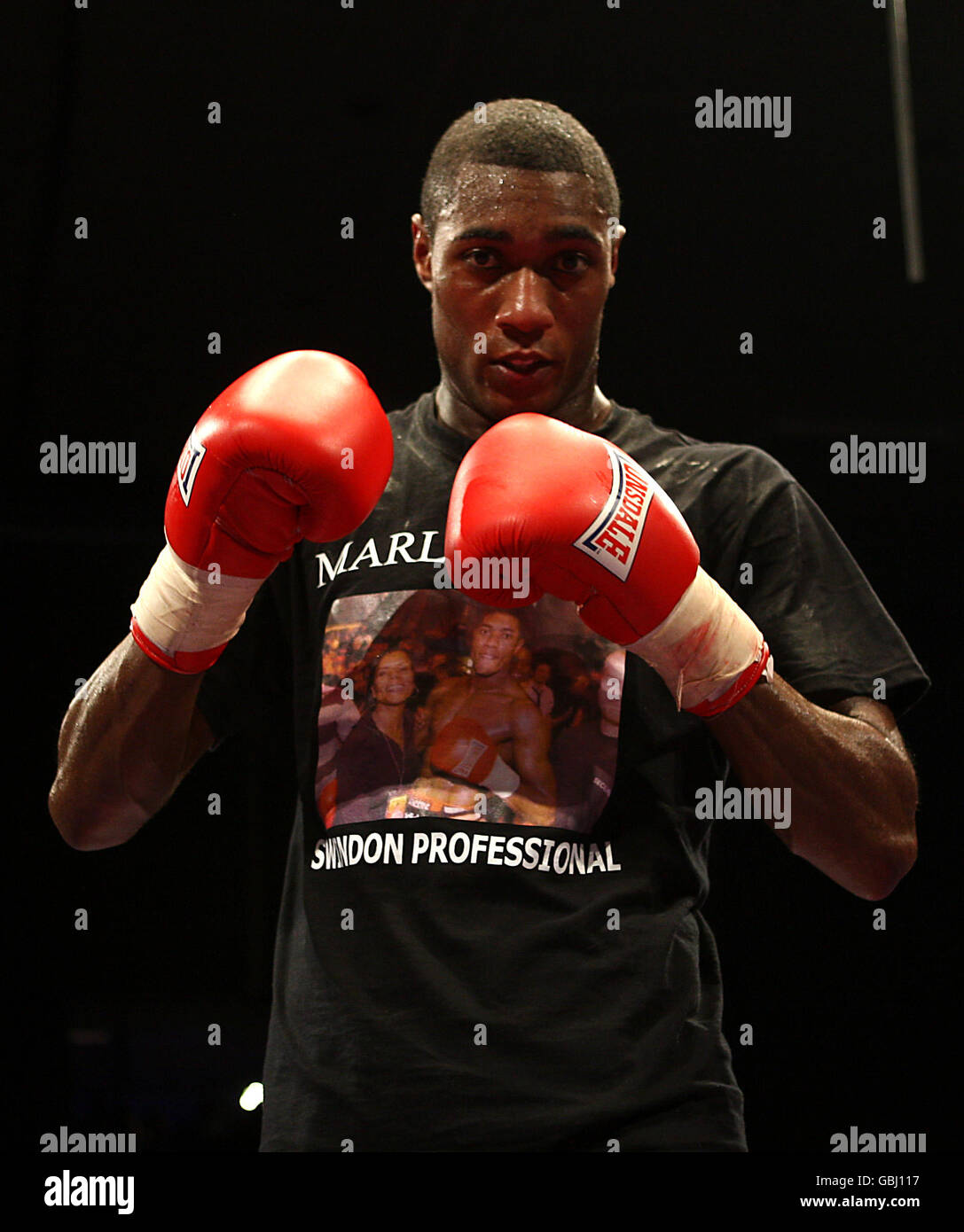 Boxing Commonwealth LightHeavyweight Championship Nathan Cleverly