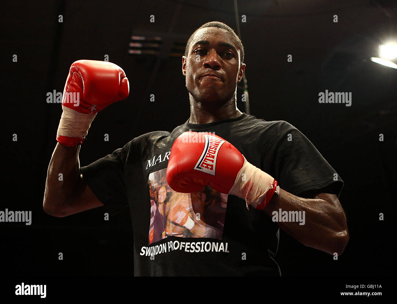 Boxing Commonwealth LightHeavyweight Championship Nathan Cleverly