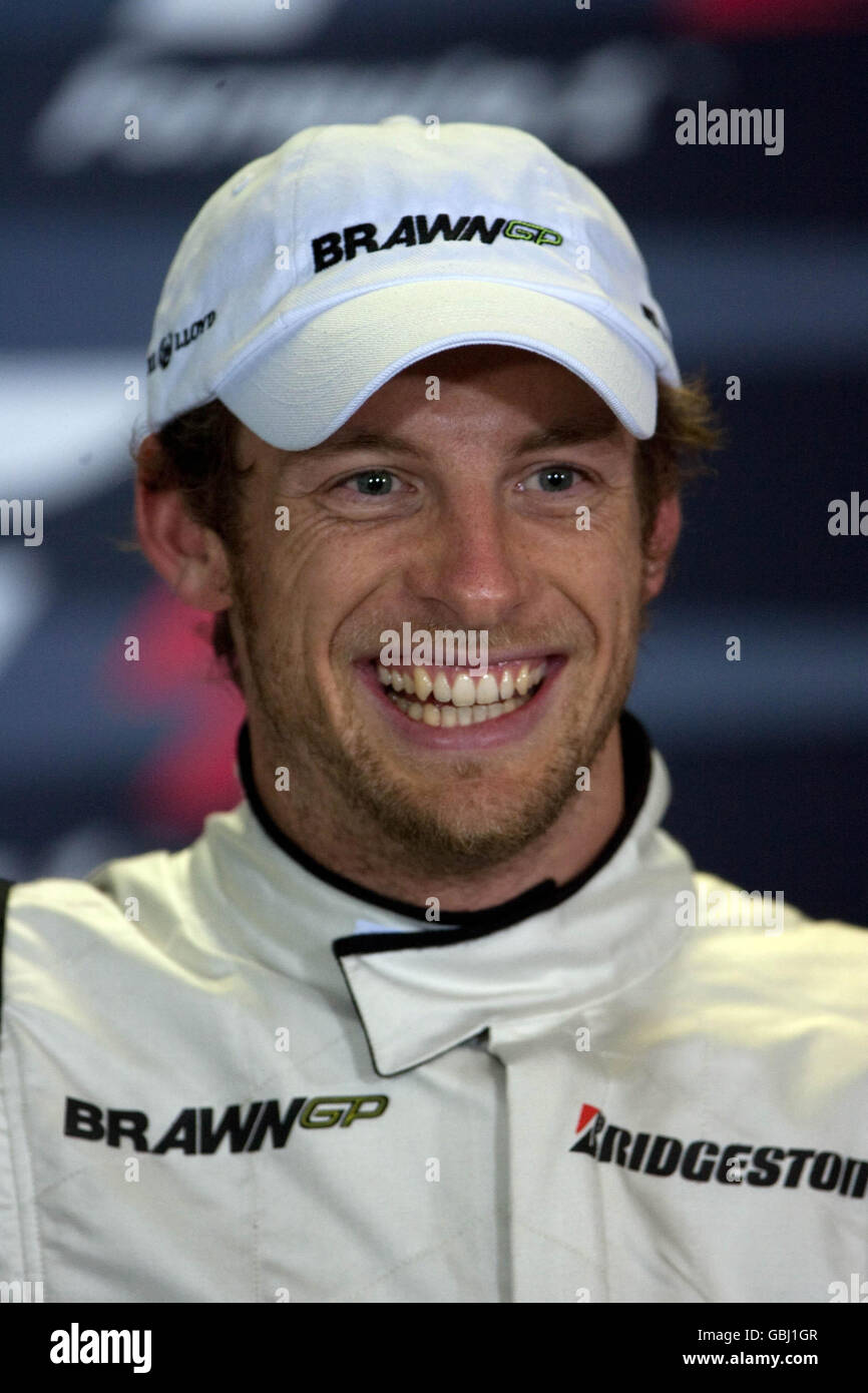 Formula One Motor Racing - Australian Grand Prix - Qualifying - Albert ...