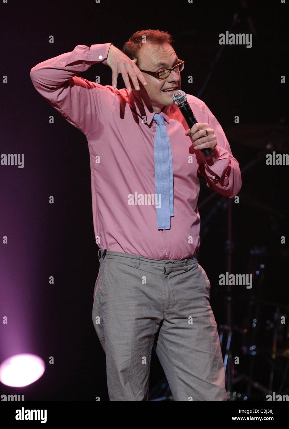 Sean lock teenage caner trust hi-res stock photography and images - Alamy