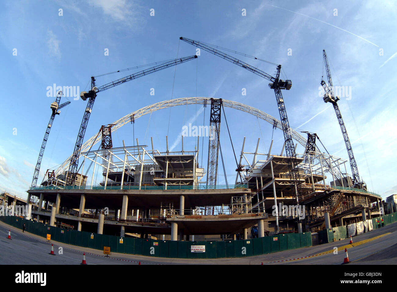 Football Stadium Construction Hi res Stock Photography And Images Alamy football-stadium-construction-hi-res-stock-photography-and-images-alamy