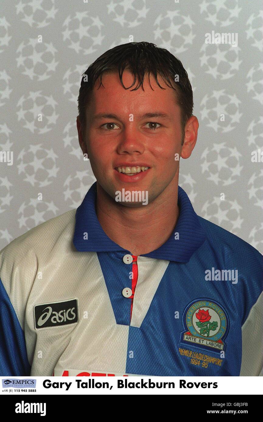 Uefa champions league 1995 96 hi-res stock photography and images - Alamy