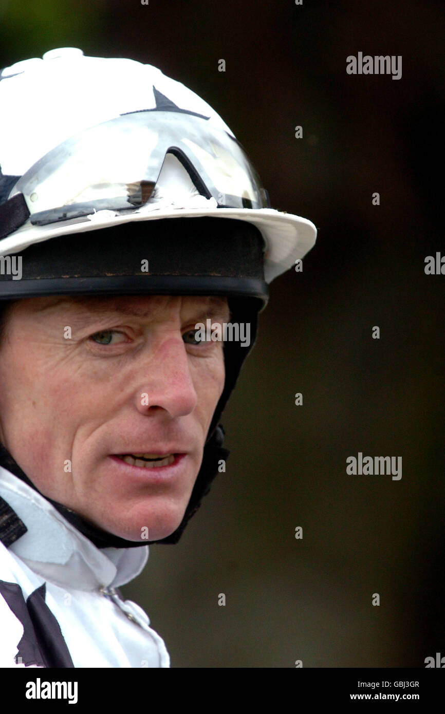 Top half stock keiren fallon jockey horseracing horse racing hi-res ...