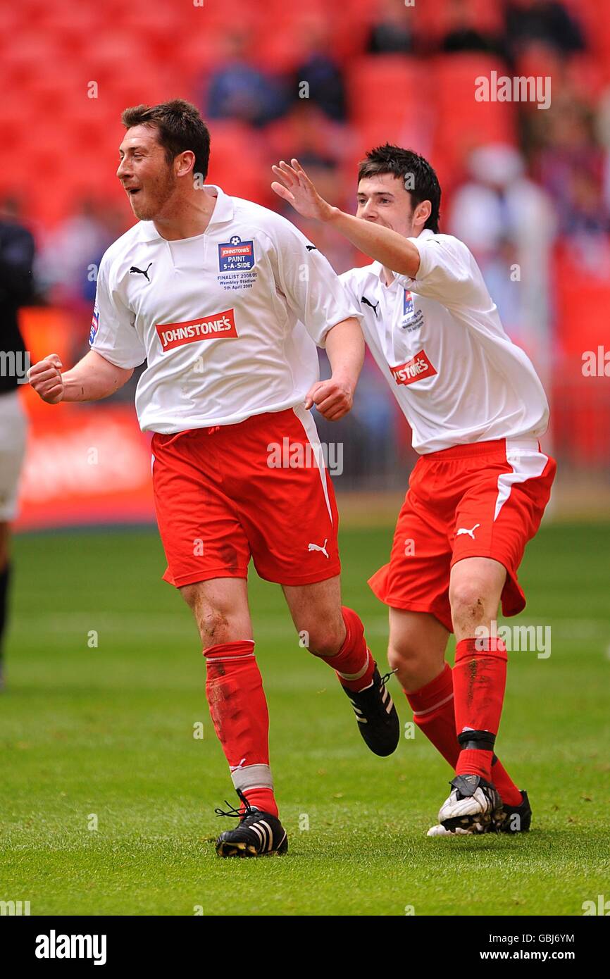 Johnstones paints hires stock photography and images Alamy