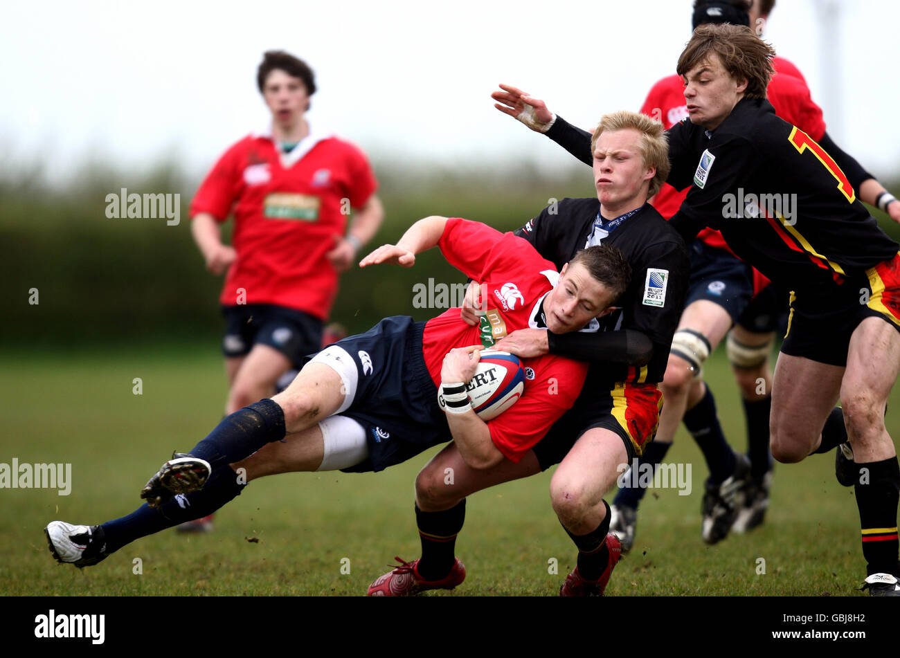 Millfield school hi-res stock photography and images - Alamy