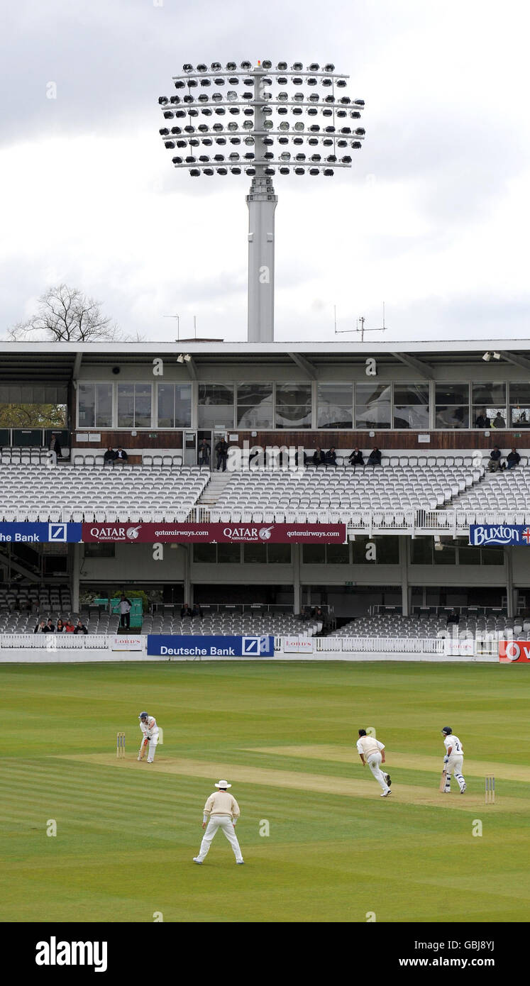 marylebone cricket club tie