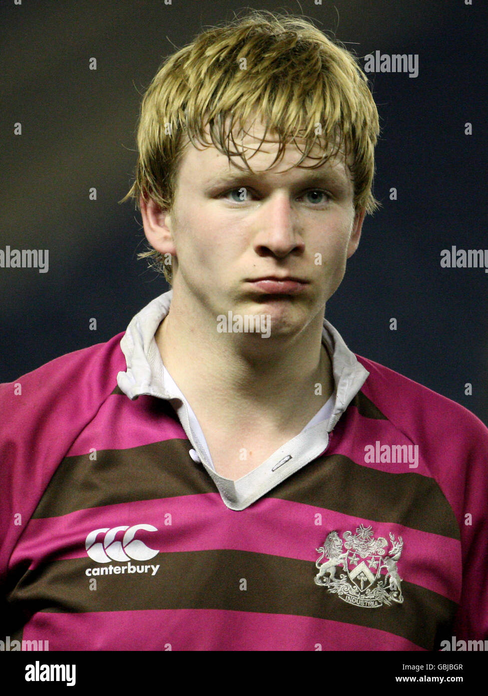 Rugby Union - Bell Lawrie Scottish Schools Cup finals Day - Under 18's ...