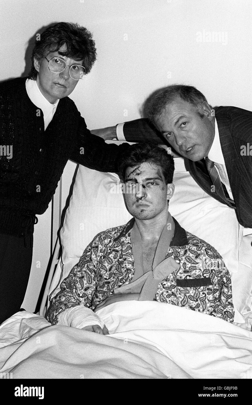 Disasters and Accidents North Sea Oil Rig Chinook Helicopter Crash