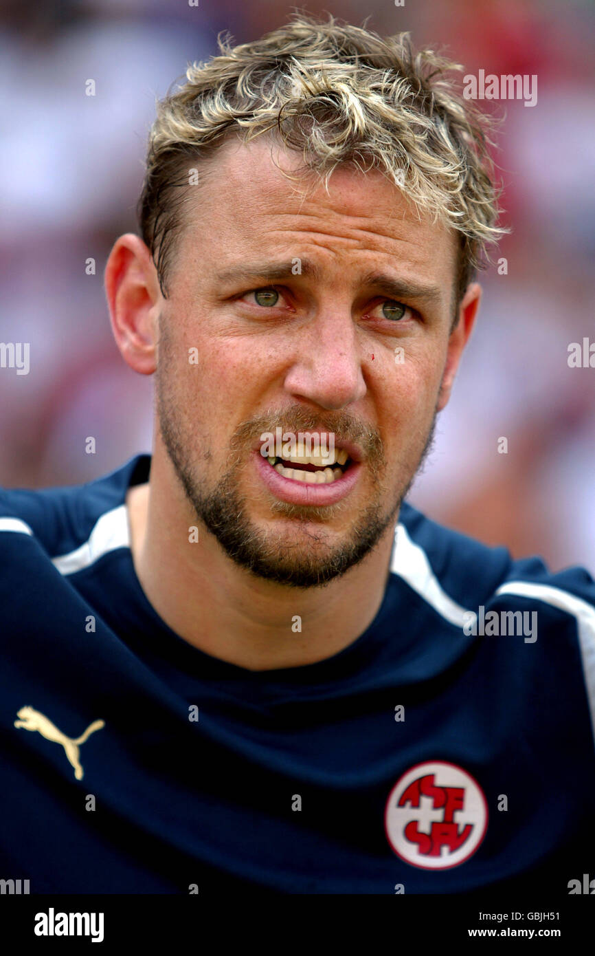 England 2004 uefa european championship hires stock photography and