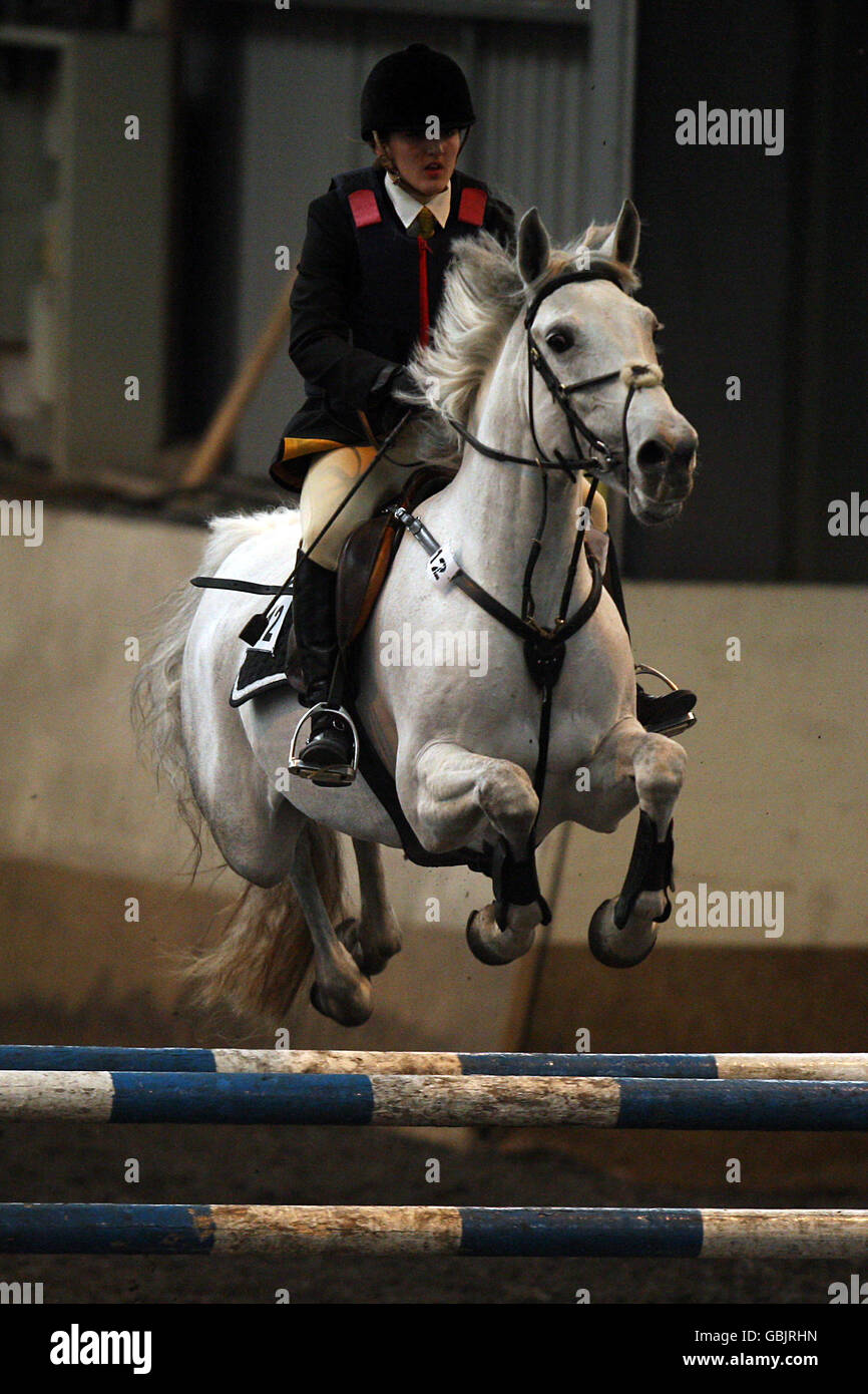 Athletics - The Bath International Challenge - Modern Pentathlon - Bath ...