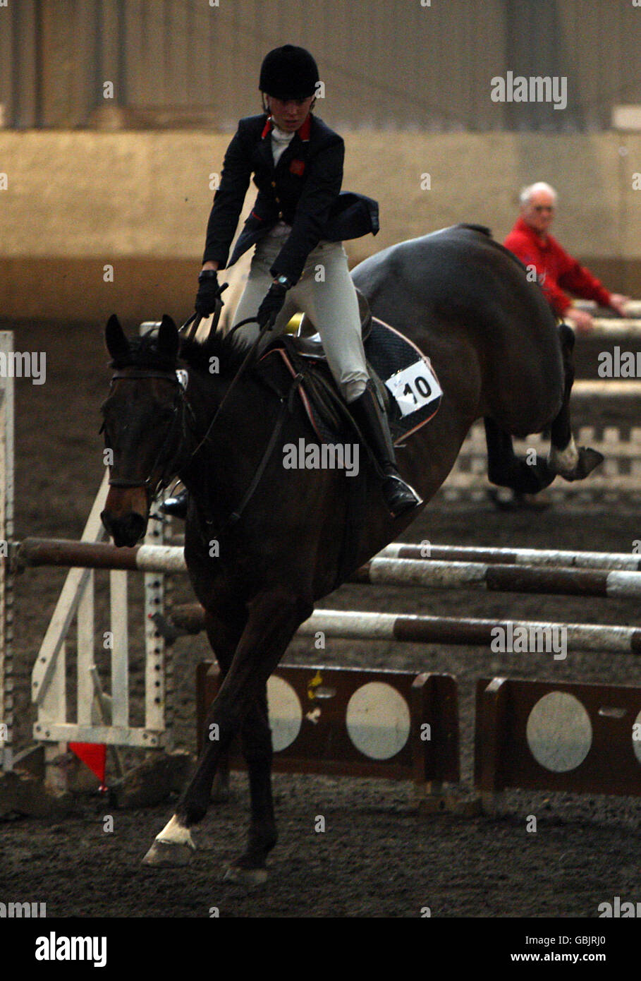 Athletics - The Bath International Challenge - Modern Pentathlon - Bath ...