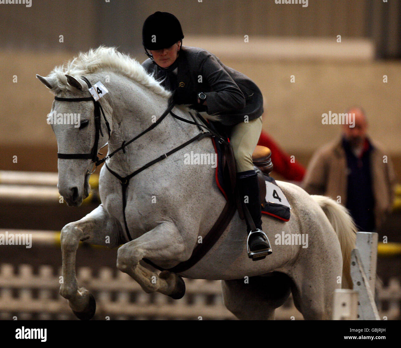 Athletics - The Bath International Challenge - Modern Pentathlon - Bath ...