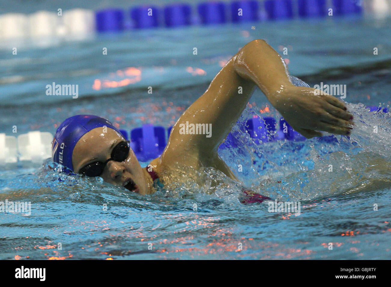 Athletics - The Bath International Challenge - Modern Pentathlon - Bath ...