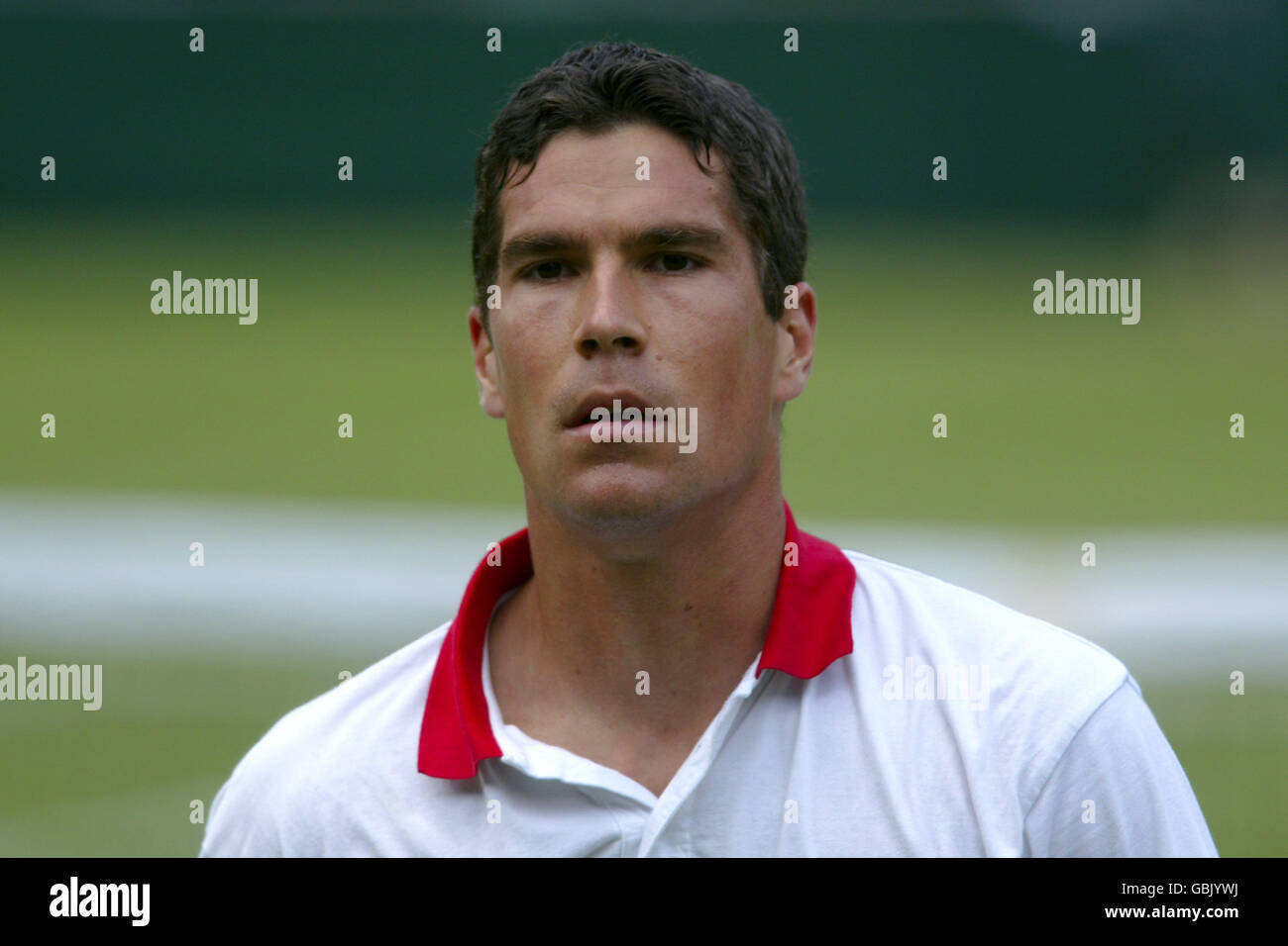 Ivo heuberger in action hires stock photography and images Alamy