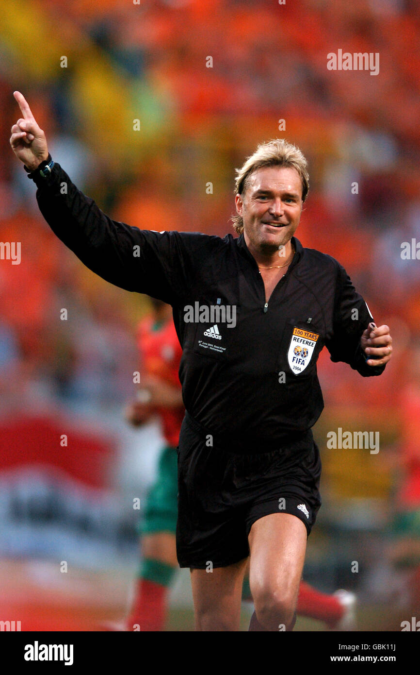 Anders frisk hires stock photography and images Alamy