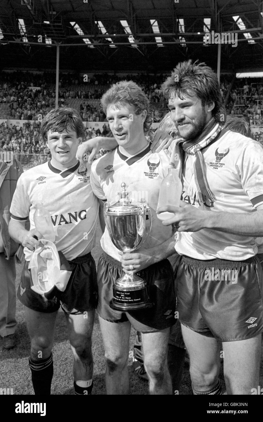 Oxford united milk cup hires stock photography and images Alamy